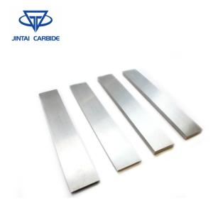 China Tungsten Carbide YT5 Carbide Cutter Strip Non Standard Customized wholesale