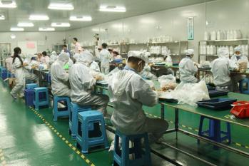 Shenzhen Kapopo Technology Co., Ltd.