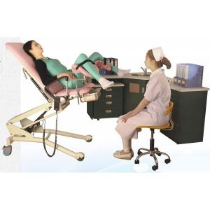 China Electric Gynecology Chair wholesale