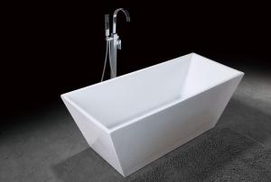 China China good design luxury freestanding bathtub A19 wholesale