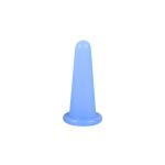 Antirheumatic Silicone Hijama Cups Household Medical Physical Therapy