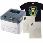 180gsm Inkjet Heat Transfer Paper