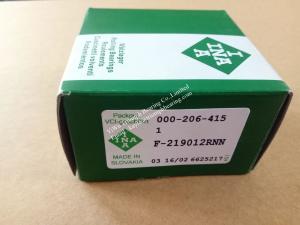 China INA without cup double -row full complement cylindrical roller bearing F-219012RNN wholesale