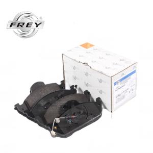 China Auto Spare Parts Front Frey Brake Pad for Mercedes Benz M Class W163 4-MATIC OE 1634200320 wholesale