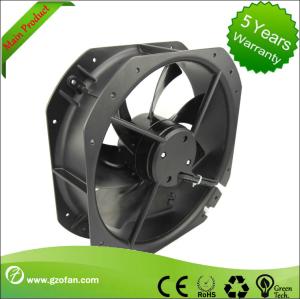 China Axial Ventilation Fan With HVAC Industry Gakvabused Sheet Steel 20070 wholesale
