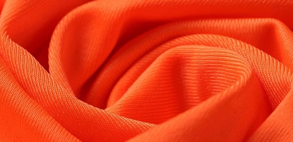 CE EN471 Certified High Visibility Orange Reflective Safety Vests for S-5XL Sizes