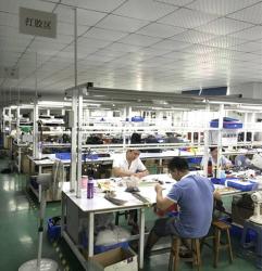 Shenzhen Cablelinker Electronics Co., Limited