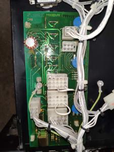 China 1KG Lincoln Welding Machine PCB Circuit Board L1566-3 wholesale