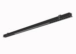 20W Ceiling Mounted Linear LED Lighting 1209*48*35mm 15°30°45°Selectable