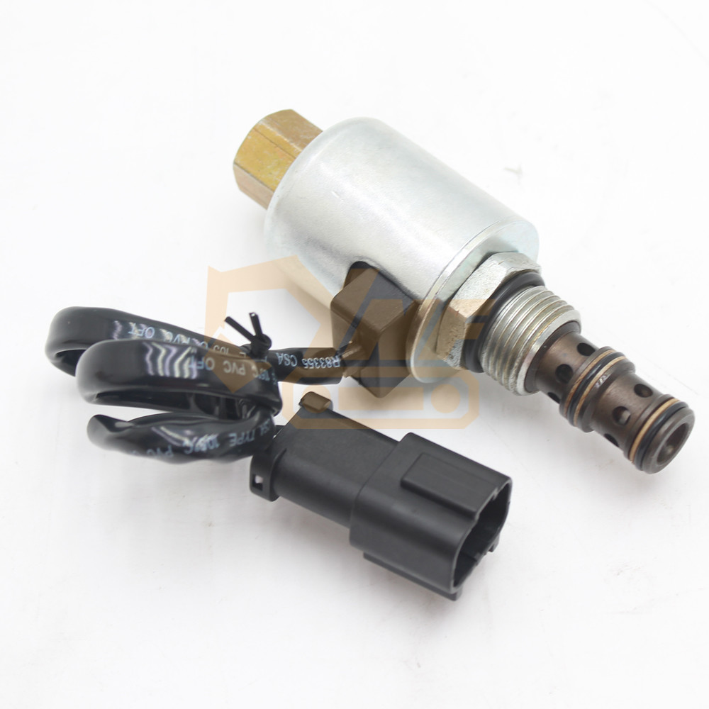 PC200-5 PC200-6 solenoid valve coil 6D102 solenoid coil 20Y-60-11674 20Y-60-11713
