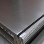 OEM Hot Rolled 316 Stainless Steel Sheet Welding 8K Customized