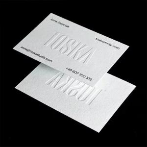 China Velvet Black Swan Material Greeting Cards Holiday Seasons Wedding Greeting Cards wholesale