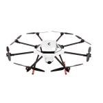 Drone Agricultural Mist Sprayer Agriculture Spraying Large White Blue Customizat