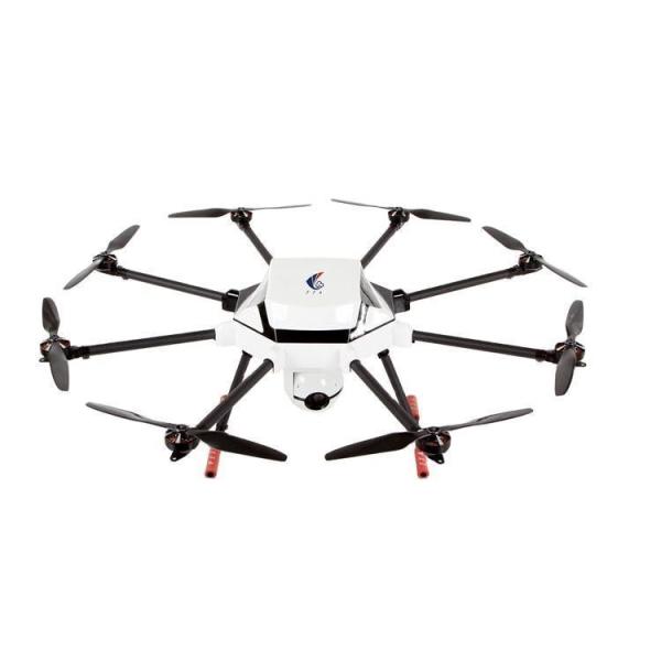 After-sales Service Technology Uav Agriculture Drone Agriculture Spraying