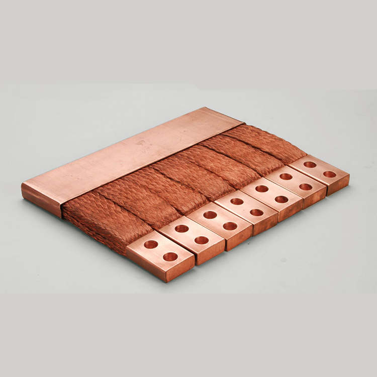 flexible copper laminated