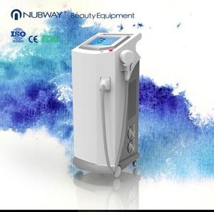China 2000W high power Laser diodo 808nm diode laser hair removal machine for sale wholesale