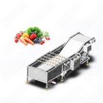 Custimized Multi-Function Restaurants Shock Absorber Radish Automatic Washing