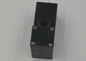 China Plastic 6V DC Brush Motor Massage Mini Diaphragm Vacuum Pump Low Noise Dry Running wholesale