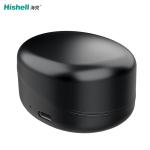 ANC Sport Bluetooth Earphones Anti Drop Wireless Waterproof Earbuds