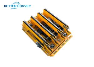China shipping Strip Belt Pop Up Sorter Conveyer wholesale