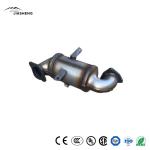 Trumpchi GS5 1.8t High Quality Stainless Steel Auto Catalytic Converter