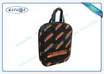 Reusable Printed Non Woven PP Bags / Polypropylene Non Woven Bags