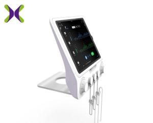 China Portable SEMG Biofeedback Equipment With Medical Records Management wholesale