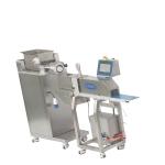 Single line good feedback 60pics/min protein bar energy bar machine