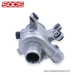 China SQCS A2742000107 Electric Coolant Water Pump Mercedes Benz 2742000107 wholesale