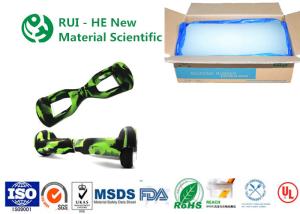 China Customized Solid Silicone Rubber RH4013® Good Rebound Property FDA Standard wholesale