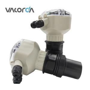 China High Reliability Ultrasonic Water Level Meter DC20~32V Power Supply wholesale