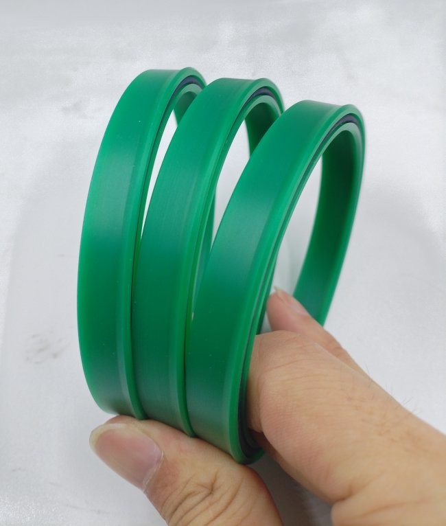 PU Hydraulic Cylinder Piston And Rod Seals Hydraulic Oil Packing 3.50 Inch Size Sealing