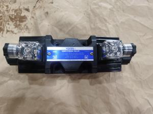 China Yuken Hydraulic Valve DSG-03-3C4-A240-N-50 Solenoid Operated Directional Valves wholesale