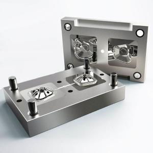 Custom Precision Plastic Injection Molding For Medical Instrument Casing