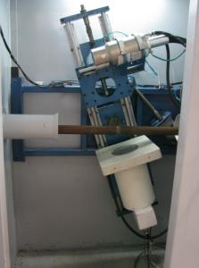 China X Ray Detection System,Membrane Panel Production Line wholesale