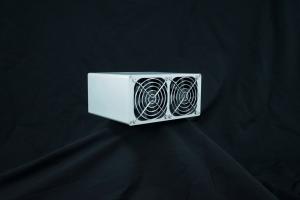 China 900GH/S Hashrate Goldshell SC BOX With CE Certification wholesale
