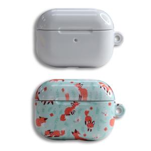 China Sublimation Blank Air Pod Cases For Earphone Protective Cover wholesale