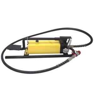 China CP-700B hydraulic foot pump, 10000Psi, jeteco tools brand wholesale