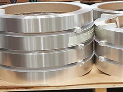 Commercial Mill Finish Aluminum Coil  Color Coated Width 50-1900mm Pre Painting