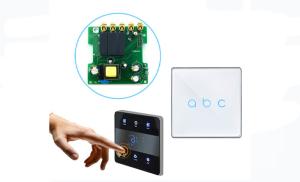 China Ems Box Build Electronic Manufacturing Services Companies Sub Contract wholesale
