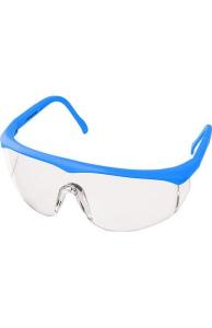 China Impact Resistance Surgical Safety Glasses , Medical Safety Goggles wholesale