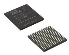 China XC6SLX45-2CSG324I XILINX FPGA, SPARTAN-6, 218 /, CSBGA-324 wholesale