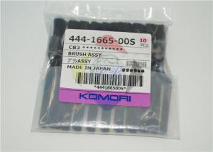 China 444-1665-00S Komori Brush Assy Komori Original Brush Assy Komori Spare Parts wholesale