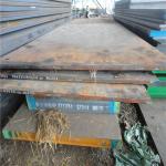 P20 1.2311 High Wear Resistant Mould Steel Plate Thickness 10-300mm