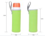 cheap fashion practical custom neoprene wine/bottle coolers