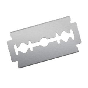 China High Quality Wholesale Price Double Edge Blade Razor Blade wholesale