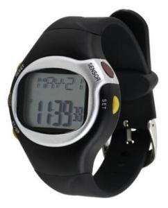 China Calorie heart rate meter the old man watches wholesale