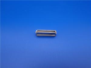 China Carbon Steel 4140 Metal 0.0005mm CNC Precision Parts Turning Drawing Anodizing Finish wholesale