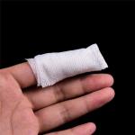 Manufacturer Cheap Price Medical Compresses Disposable Alcohol Prep Wound Pad