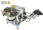 Air Conditioning Copper Tubes 1.2S Automatic Cable Tie Machine